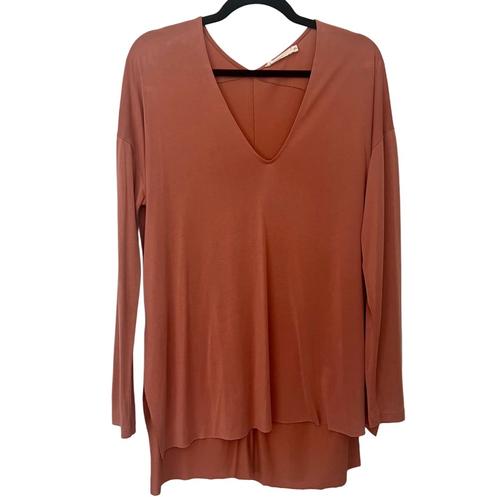 LUSH Top